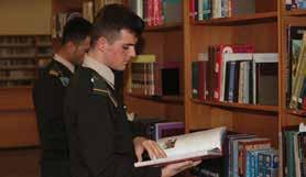 Other Facilities and Support Services Turkish Military Academy Life in the Academy All needs of the cadets (food, lodging,