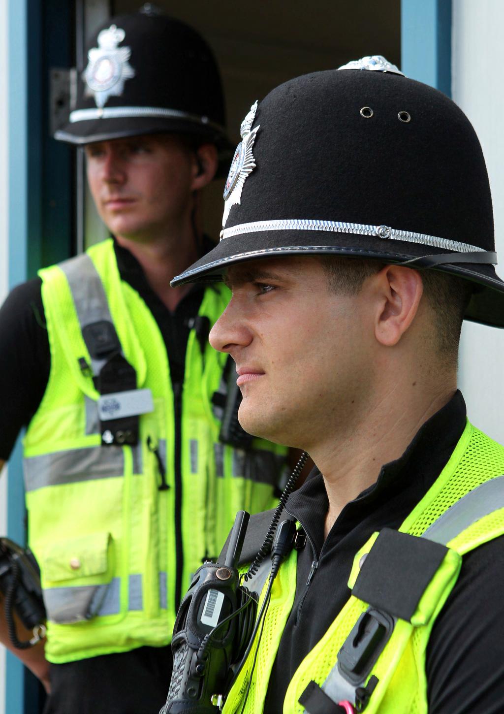 Over 229,000 monthly visits from police and justice professionals The news service of choice for the police and justice sectors Over 83,000 visits from active job seekers Over