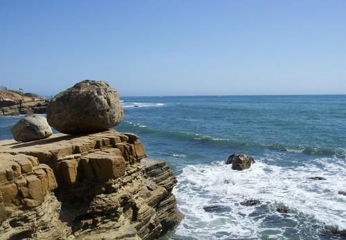 Cabrillo National Monument and Tide Pools The