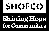 SPECIAL THANKS From the entire team at Shining Hope for Communities, thank you to the entire team at Focusing Philanthropy for your