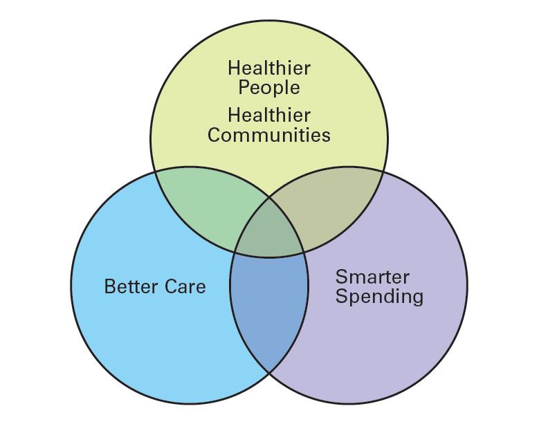 Hub Goals Help Providers to: Integrate physical and behavioral health Move from volume-based