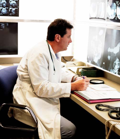 Consider Your Options Opportunities Abound In Detection Mammography Blood tests X-rays,