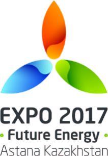 EXPO 2017, Astana as Innovative
