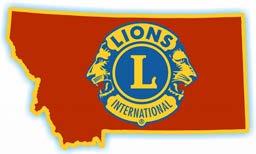 2017 Montana Fall Forum, September 30, in Helena, Montana Name: Name on badge: Club: Title: Lion/Lioness/Leo Companion: Title: Lion/Lioness/Leo Mailing Address: Telephone #: E-mail/Fax: _ Special