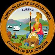 San Joaquin County Grand Jury Office of Emergency Services Operational Assessment 2017-2018 Case #0417 Summary What would happen if tomorrow there