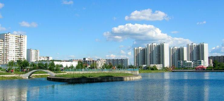 Advantages of SEZ «Zelenograd» The customer oriented approach to investors, assistance in all matters.