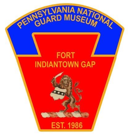 Pennsylvania National Guard Military Museum Building T-8-57, Fort