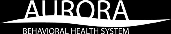Aurora Behavioral Health System Decades Program Overview