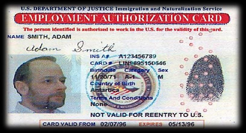 NON- IMMIGRANT STATUS Lawfully Present Student Visas