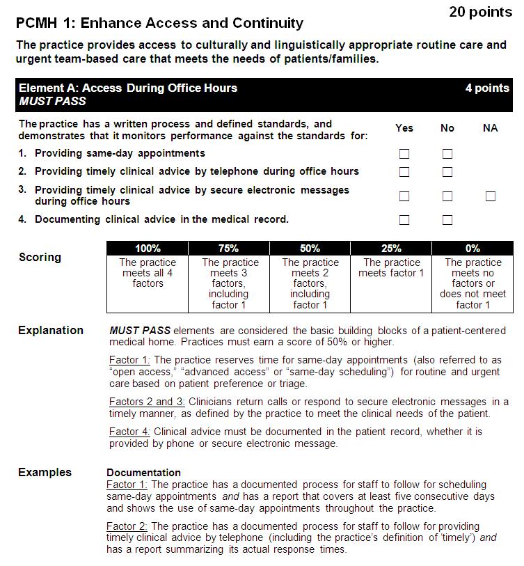 Standard Title And Statement Reading a Standard Standard Score = 20 Element: Component of a standard that is scored and provides details about performance expectations Element Score = 4 Factor: Item