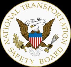 Friday, March 24, 2017 National Transportation Safety Board (NTSB)
