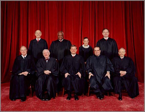 US Supreme Court (November 19,