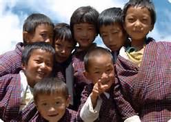 Bhutan ehealth Action Plan Workshop - Weaving Health and Happiness