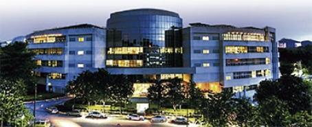 Technology Park Malaysia in Bukit Jalil has the space to house a thriving community of research scientists,