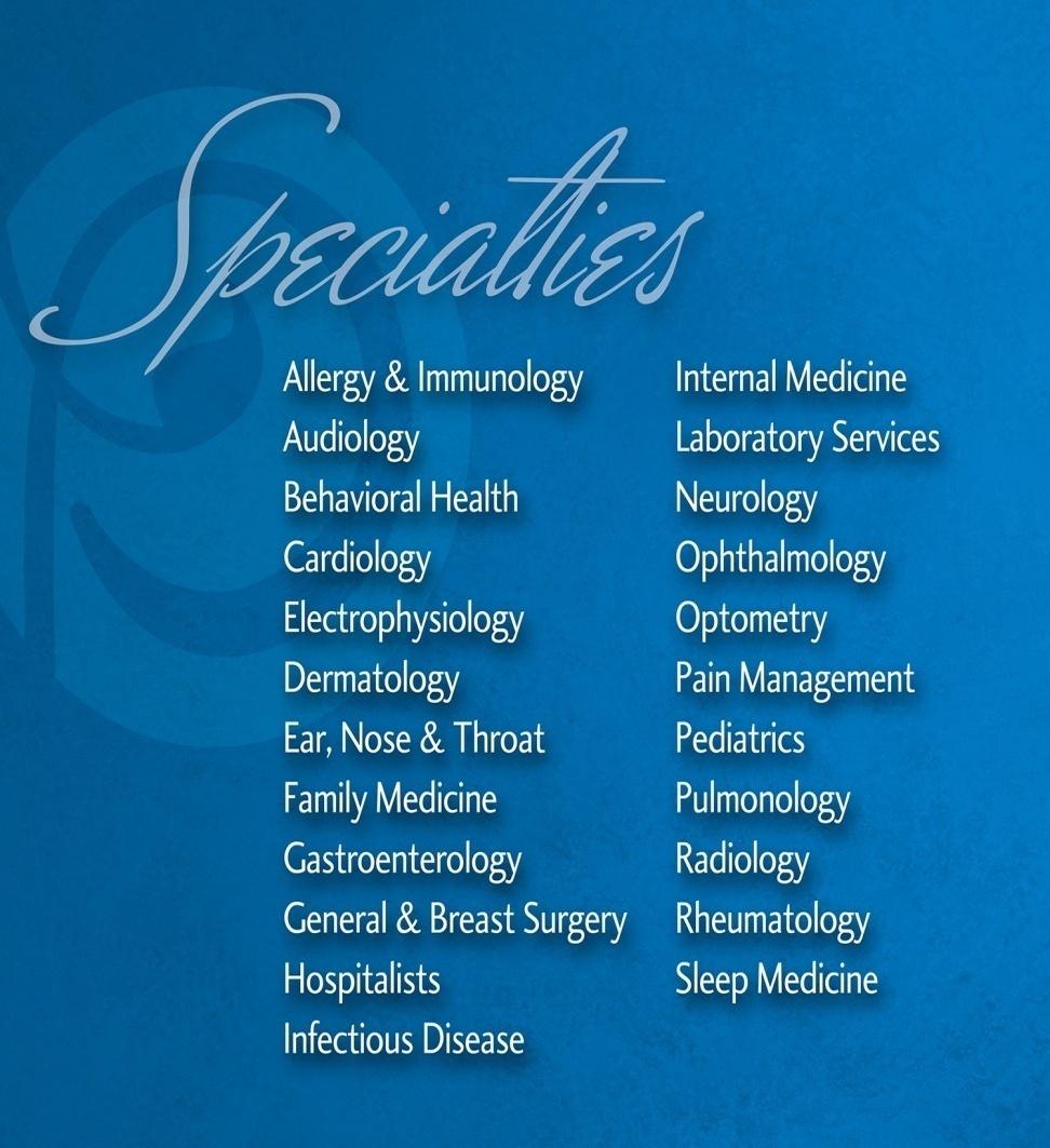 Premier Medical Associates Formed 1993 100 providers 23 specialties 1:1 ratio
