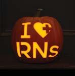 If you prefer, bring your paints or any bling to decorate your pumpkin!