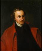 PATRICK HENRY Give Me Liberty or Give me Death He made