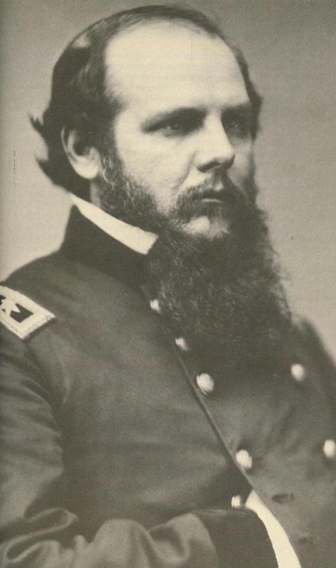 Confederate General John
