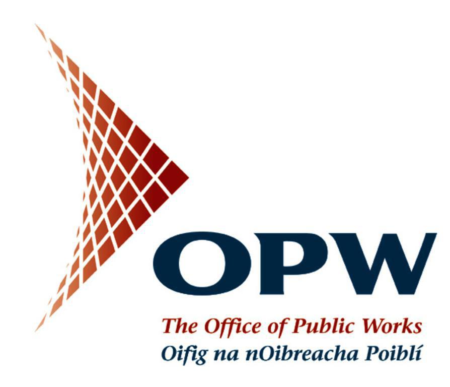 OPW/Garda (Police) Working from a contract to design, build, licence and maintain the estate of the Office of Public Works in Ireland signed in 2005, Shared Access has