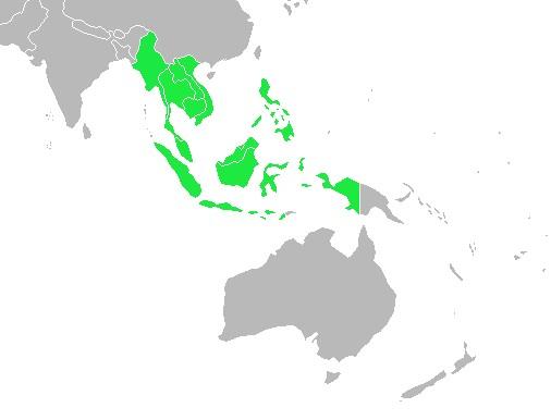 egovernment in South East Asia 1 2 6 10 11 3 7 9 1 5 8 4 1. Brunei 2. Myanmar 3. Cambodia 4. East Timor 5.