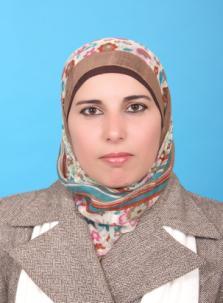 Curriculum Vitae Personal Information : Name : Fatima Mohammad Hirzallah Date of Birth: 21\1\1981 Place of birth: Zarqa- Jordan Marital status: single I.
