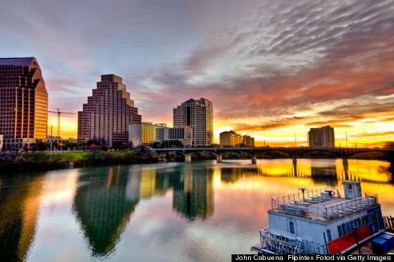 Austin $848,690 The City of Austin invests in arts and culture by allocating a portion of Hotel Occupancy Tax revenues to local arts organizations.