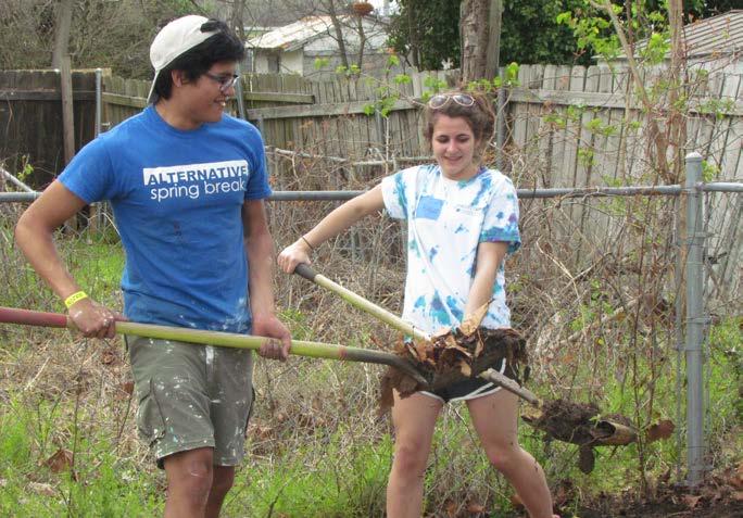 Willingness to partner with our program Current residency in the New Orleans area Habitat is a long-term housing solution. The application process can take as little as a few weeks.