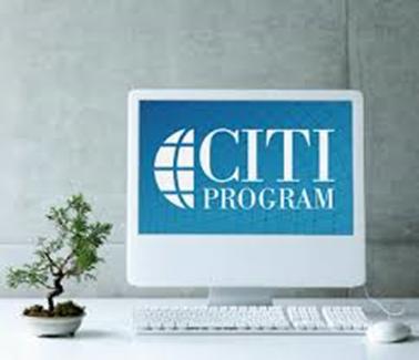 CITI Training: UTHSC Group 3 Collabora8ve Ins8tu8onal Training Ini8a8ve (CITI) Must be completed every 3 years by all members of the key study