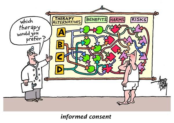 Informed Consent UTHSC Consent Form Templates Main Survey Repository Gene8c Analysis Required Elements of Consent 1)
