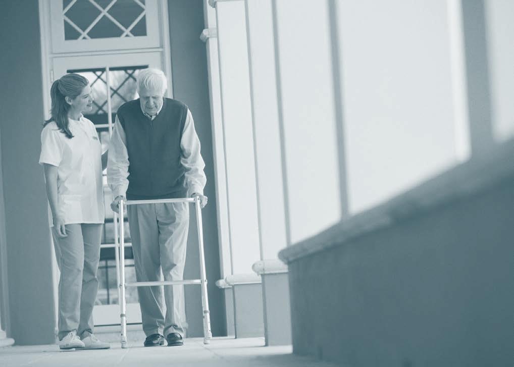 We understand the intricate medical and regulatory matters surrounding nursing home litigation.