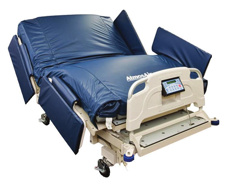 BariMaxx Active Therapy System