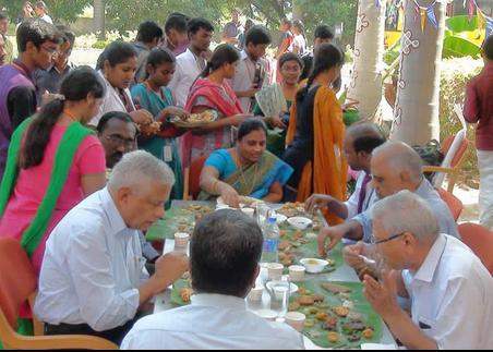 4. D.Guptha ii Kabaddi (men) 09/09/2014 to 10/09/2014 Zonal level Sri Ramana Maharishi College of Engg.