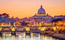 Would you like to travel to Italy in 2019?