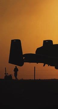 Since 2004, the cumulative total will top 130,000 sorties. Oct. 11, 2008 was a typical day over Afghanistan.