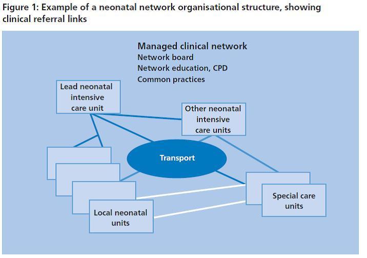 NHS Toolkit for High Quality Neonatal