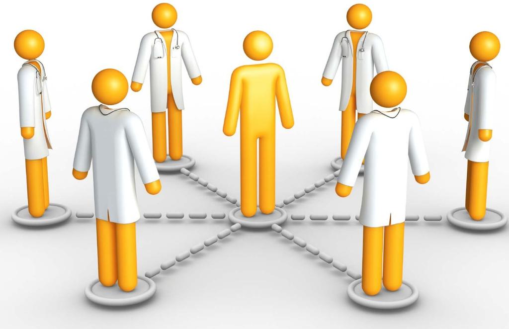 The Interdisciplinary Team Each participant must have an individualized comprehensive care plan. FIDA plans are required to use an Interdisciplinary Team (IDT) approach.