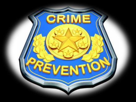 Officer Shootings 4PM-Closing & Evaluations ICPA AWARDS Each year the Iowa Crime Prevention Association recognizes individuals or organizations for their work in the area of crime prevention.