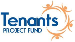 GRANT APPLICATION FORM (up to 10,000) Blackpool Coastal Housing Tenants Project Fund Before applying please ensure that you satisfy the eligibility criteria as stated in the funding guidance Section