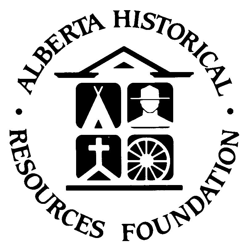 ALBERTA HISTORICAL RESOURCES FOUNDATION MUNICIPAL HERITAGE PARTNERSHIP PROGRAM Guidelines The Alberta Historical Resources Foundation was established in 1973 under the Historical Resources Act.