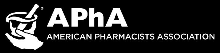 APhA is the official