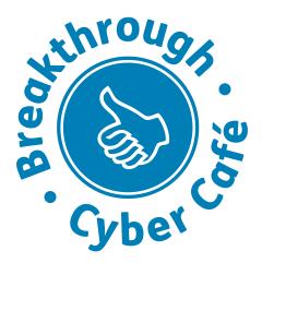 Breakthrough Cyber Cafe Basement Dale House 35 Dale Street `Manchester M1 2HF Tel No 0161 228 1629 Date Hi from Breakthrough Please find enclosed a Breakthrough information and referral pack.