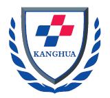 For Immediate Release 29 August 2017 Guangdong Kanghua Healthcare Co. Ltd. 廣東康華醫療股份有限公司 (Stock code: 3689.HK) Announces 2017 Interim Results ****** Revenue Increased by 8% to RMB 635.