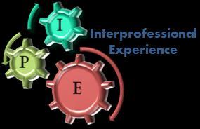 Interprofessional Experience Champion This Certificate Is Awarded to In recognition of understanding and