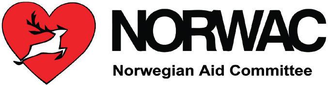 INTRODUCTION About NORWAC NORWAC is a Norwegian, voluntary, independent medical relief organization.