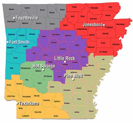 Arkansas Blue Cross Blue Shield Regional Offices Northwest Region: Fayetteville 1-888-847-1900 501-527-2310 Northeast Region: Jonesboro 1-800-299-4124 870-935-4871 West Central Region: Ft.