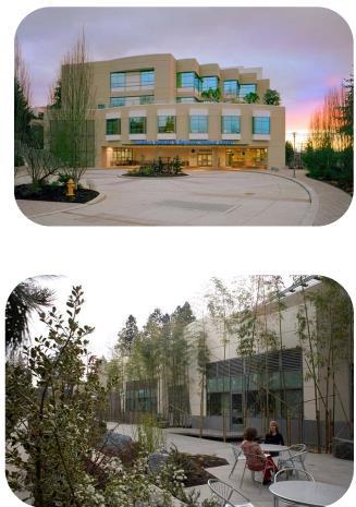 Growing Seattle Children s 2004 The Janet Sinegal Patient Care Building expanded inpatient beds to a total of