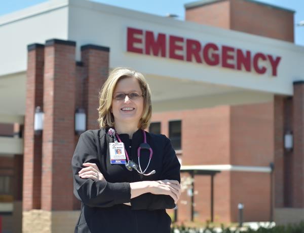 Success Stories Dangerous Home Conditions The Emergency Department initially identified a patient as a high-risk patient due to diagnosis and readmit flag due to previous admission.
