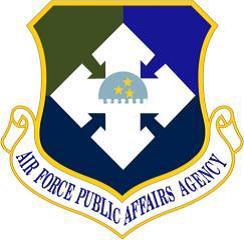 BY ORDER OF THE COMMANDER AIR FORCE PUBLIC AFFAIRS AGENCY AIR FORCE PUBLIC AFFAIRS AGENCY INSTRUCTION 36-2801 26 JULY 2018 Personnel AWARDS PROGRAM COMPLIANCE WITH THIS PUBLICATION IS MANDATORY
