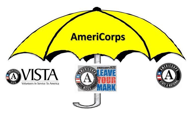 This training will not Tell you how to become an AmeriCorps Member Ensure that you are awarded an