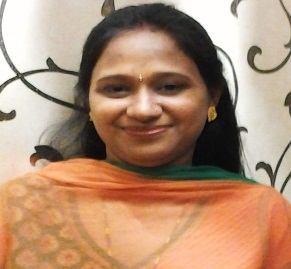 Hyderabad 7. Dr. Natika Poddar Associate Professor (Finance) at St.